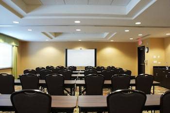 Hotel Holiday Inn Express Tulsa South Bixby