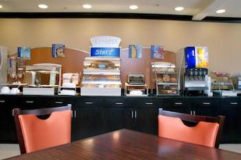 Hotel Holiday Inn Express Tulsa South Bixby