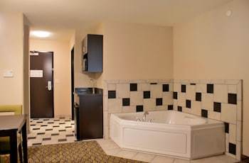 Hotel Holiday Inn Express Tulsa South Bixby