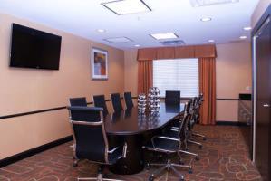 Hotel Holiday Inn Express Tulsa South Bixby