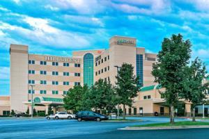 Hotel Holiday Inn Express Tulsa South Bixby