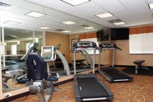 Hotel Holiday Inn Express Tulsa South Bixby