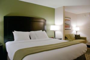 Hotel Holiday Inn Express Tulsa South Bixby