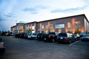 Hotel Holiday Inn Express Tulsa South Bixby