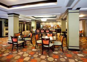 Hotel Holiday Inn Express Tulsa South Bixby