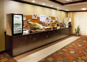 Hotel Holiday Inn Express Tulsa South Bixby