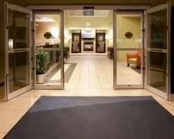 Hotel Holiday Inn Express Tulsa South Bixby