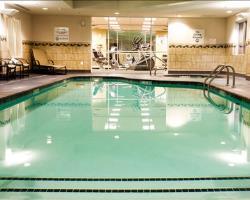 Hotel Holiday Inn Express Tulsa South Bixby