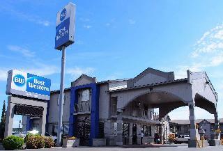 Motel Best Western Markita Inn