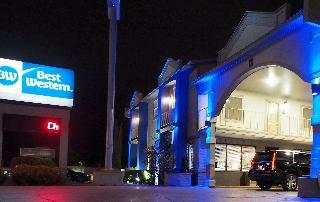 Motel Best Western Markita Inn
