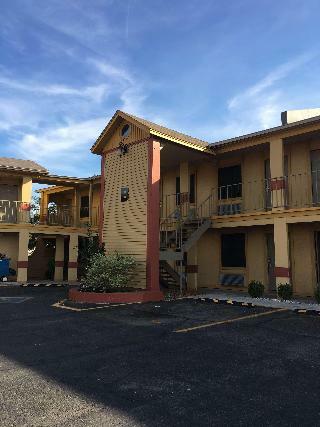 Motel Best Western Markita Inn