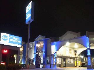 Motel Best Western Markita Inn