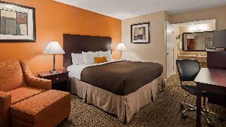 Motel Best Western Markita Inn
