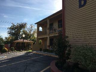 Motel Best Western Markita Inn