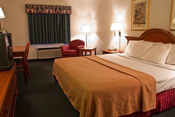Hotel All American Inn & Suites Norwalk