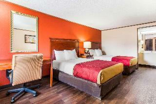 Hotel Econo Lodge Norwalk