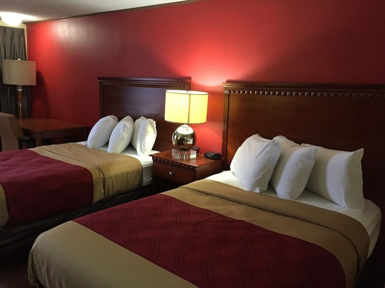 Hotel Econo Lodge Norwalk
