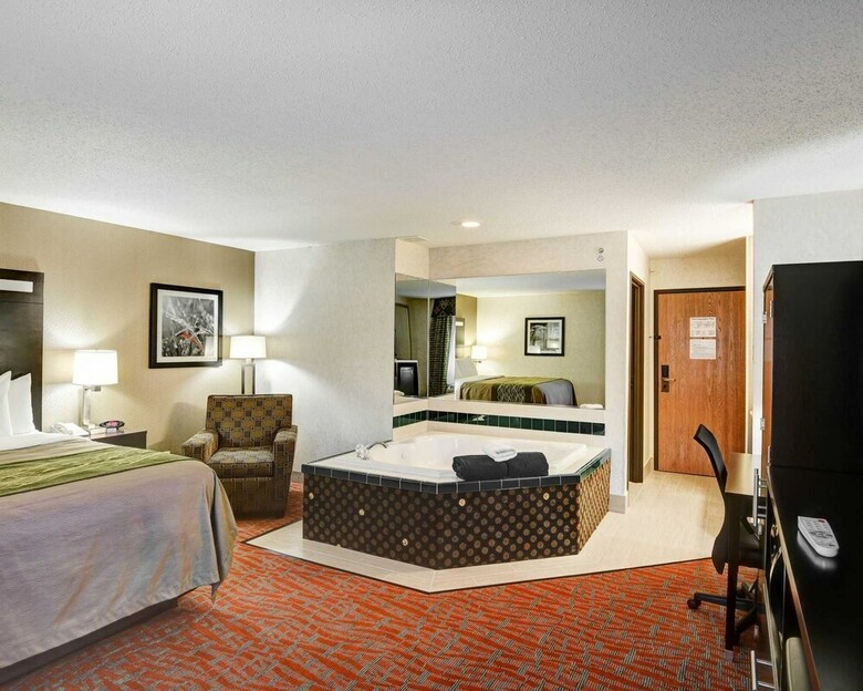 Hotel Comfort Inn