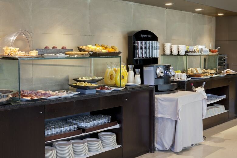AC Hotel La Rioja By Marriott