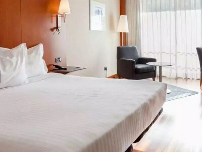 AC Hotel La Rioja By Marriott