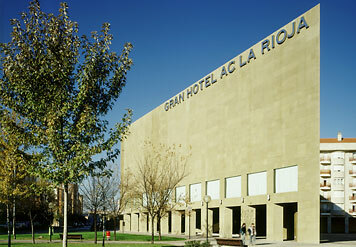 AC Hotel La Rioja By Marriott