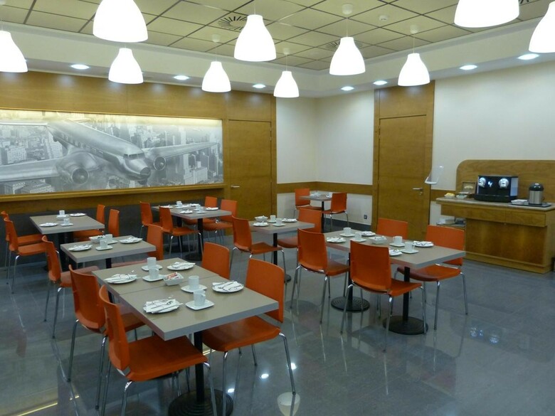 Hotel Condes De Haro