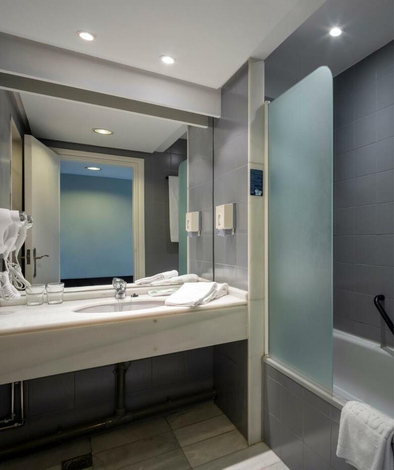 Hotel Ciudad De Logro�o