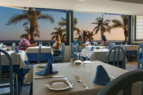 Hotel Lancelot