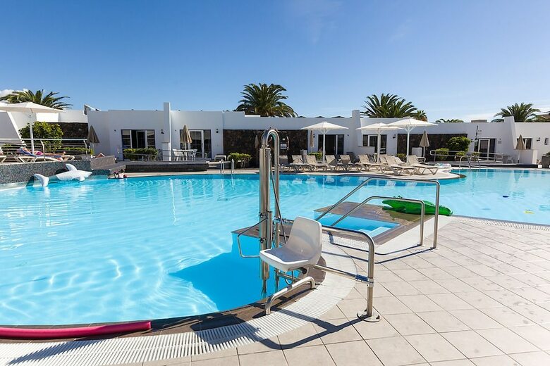 Apartamentos Nautilus Lanzarote