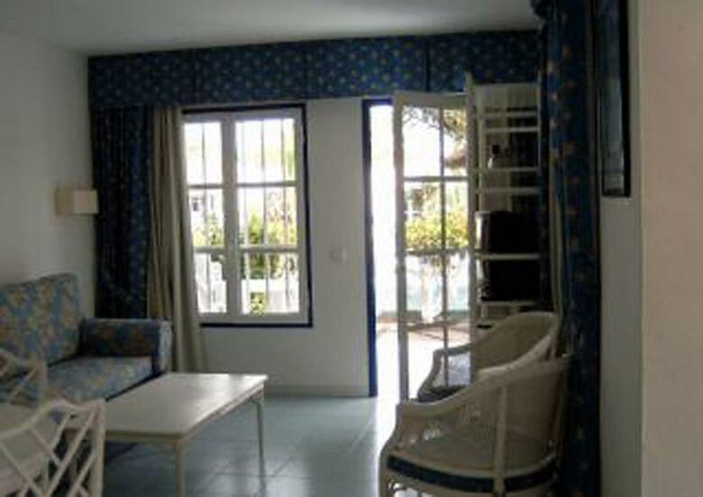 Apartamentos Nautilus Lanzarote