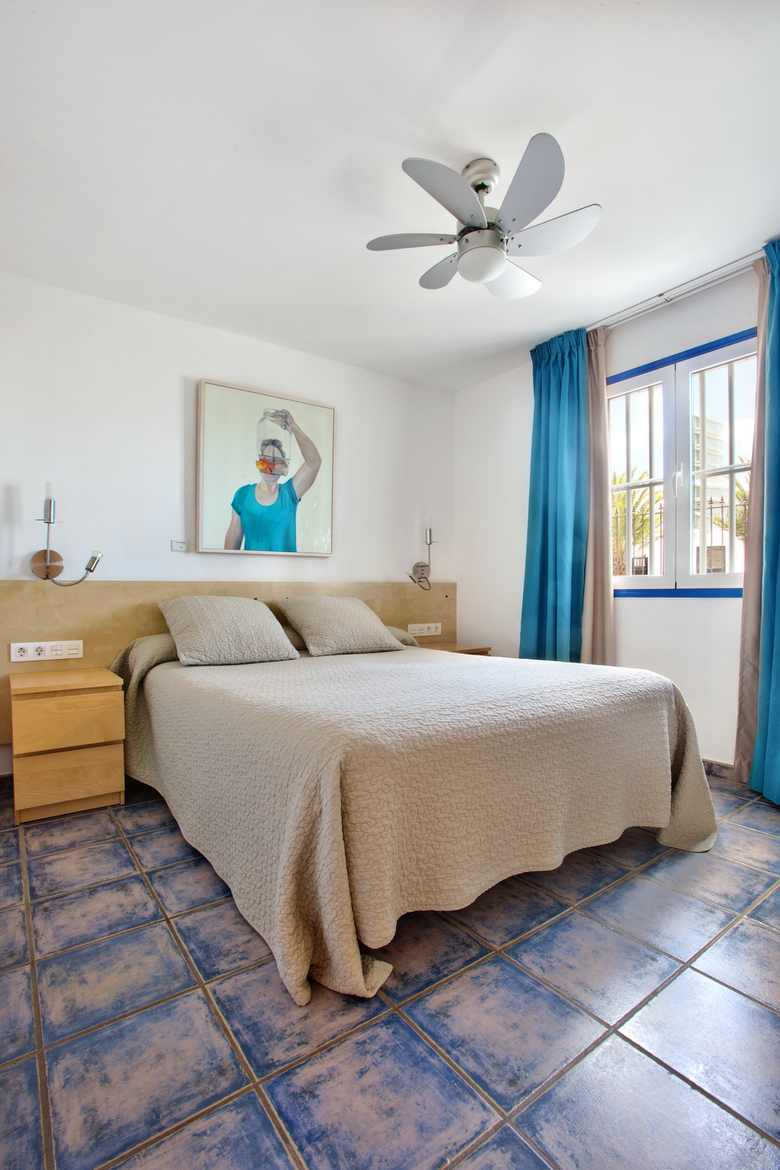 Apartamentos Nautilus Lanzarote