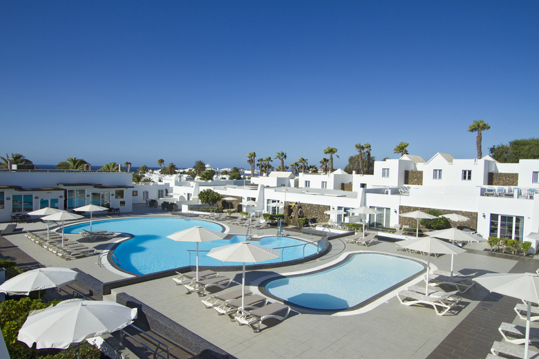 Apartamentos Nautilus Lanzarote