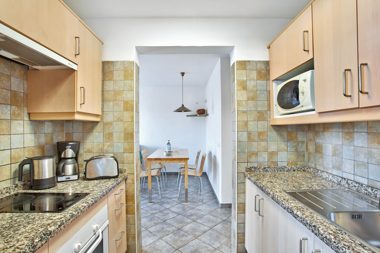 Apartamentos Nautilus Lanzarote