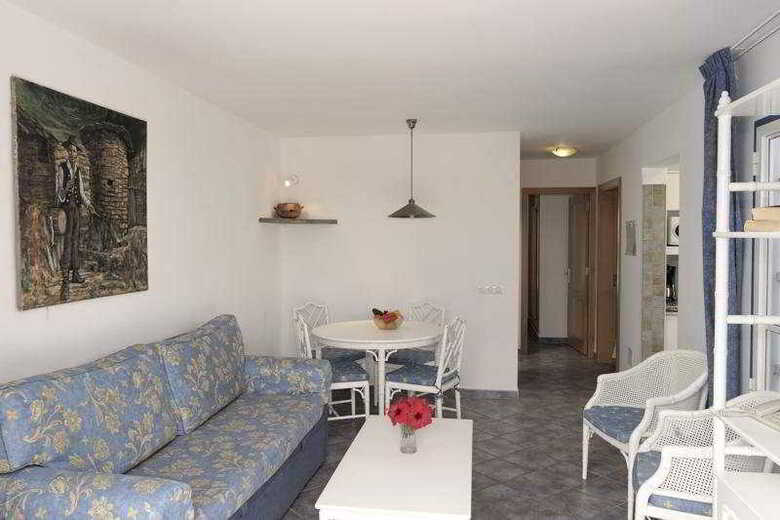 Apartamentos Nautilus Lanzarote