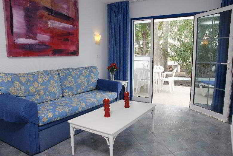 Apartamentos Nautilus Lanzarote