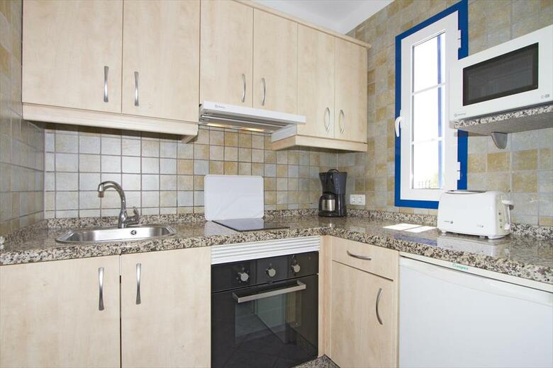 Apartamentos Nautilus Lanzarote