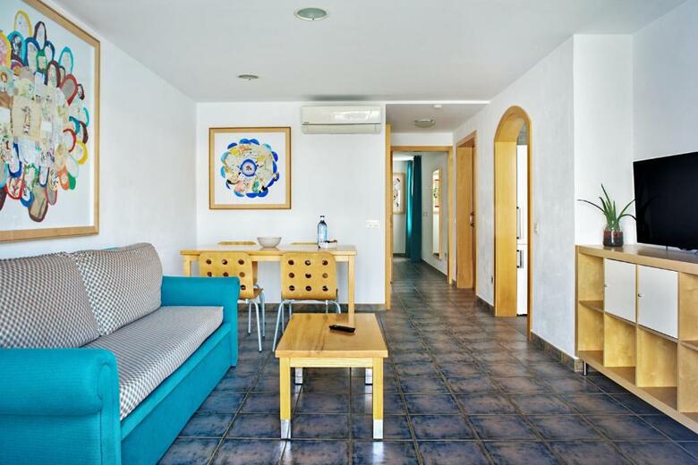 Apartamentos Nautilus Lanzarote