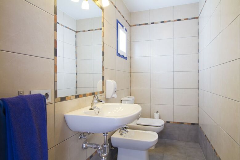 Apartamentos Nautilus Lanzarote
