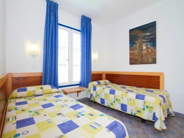 Apartamentos Nautilus Lanzarote