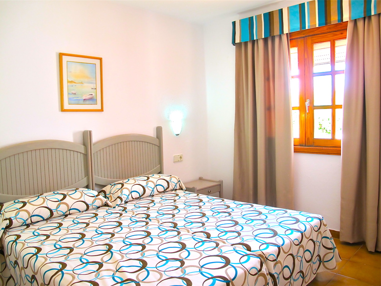 Apartamentos Los Tulipanes