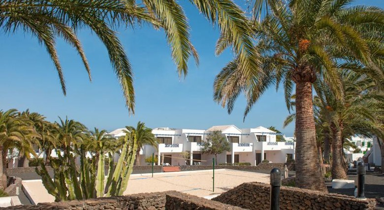Hotel Relaxia Olivina Lanzarote