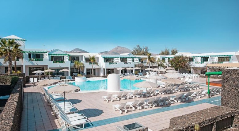 Hotel Relaxia Olivina Lanzarote