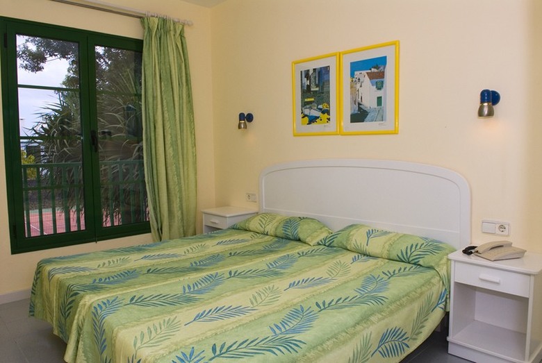 Aparthotel Sun Park
