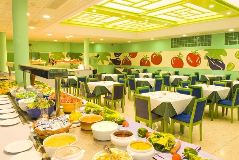 Aparthotel Sun Park