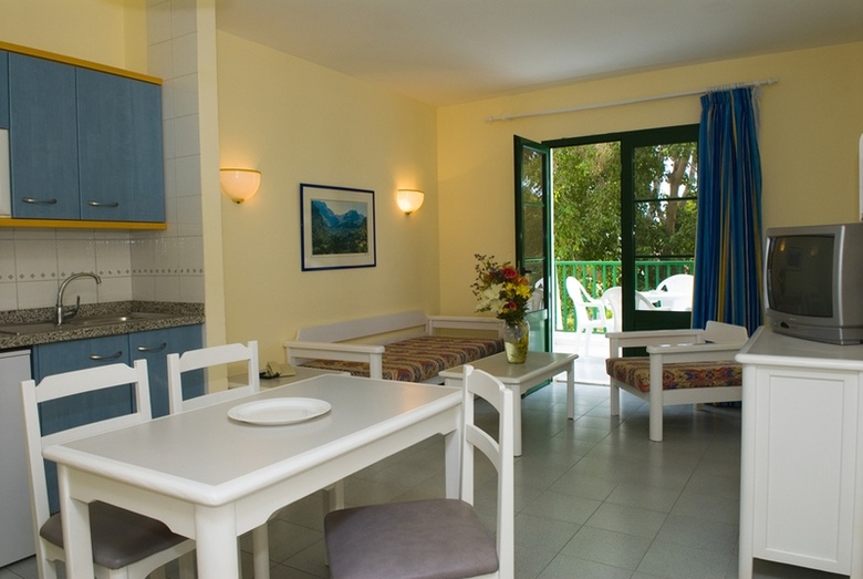 Aparthotel Sun Park