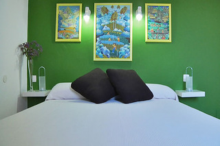 Apartamentos El Guarapo