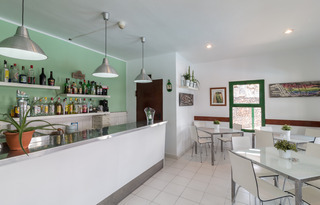 Apartamentos El Guarapo