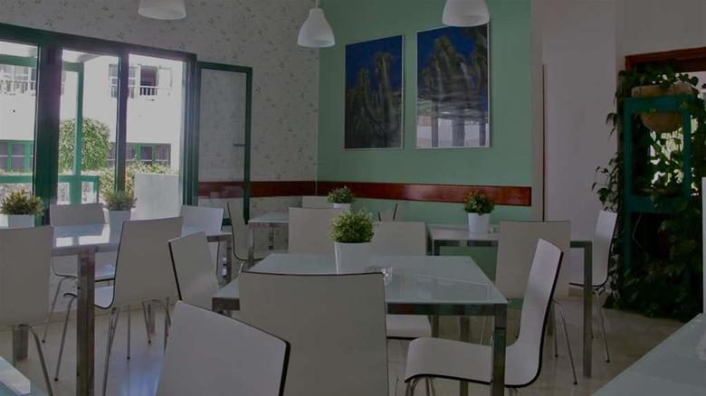 Apartamentos El Guarapo