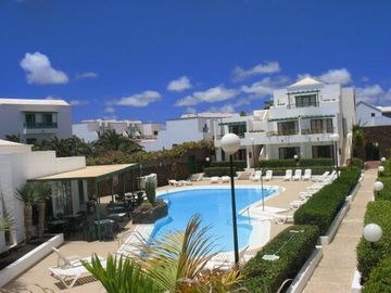 Apartamentos El Guarapo