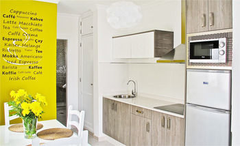Apartamentos El Guarapo
